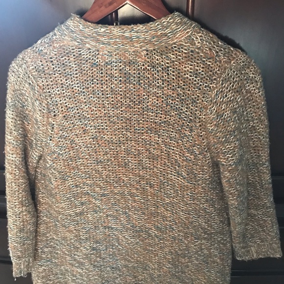 Anthropologie sweater - Picture 2 of 2